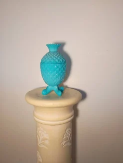 Opaline de foire