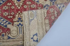 Oushak Anatolian Vintage Runner sku3318