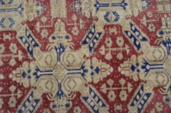 Oushak Anatolian Vintage Runner sku3318