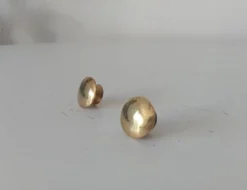 Paire de boutons 