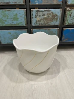 Paire de caches Pots 1970
