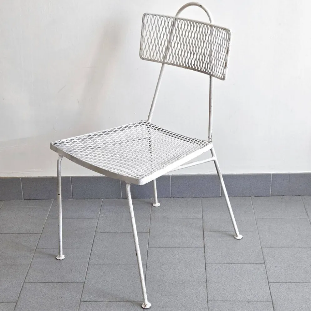 Paire de chaises, 1950