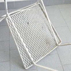 Paire de chaises, 1950