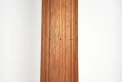 Paire de colonnes corinthiennes du XVIIIème