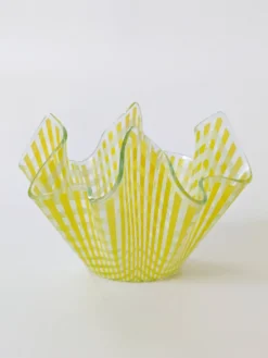 Paire de coupes 