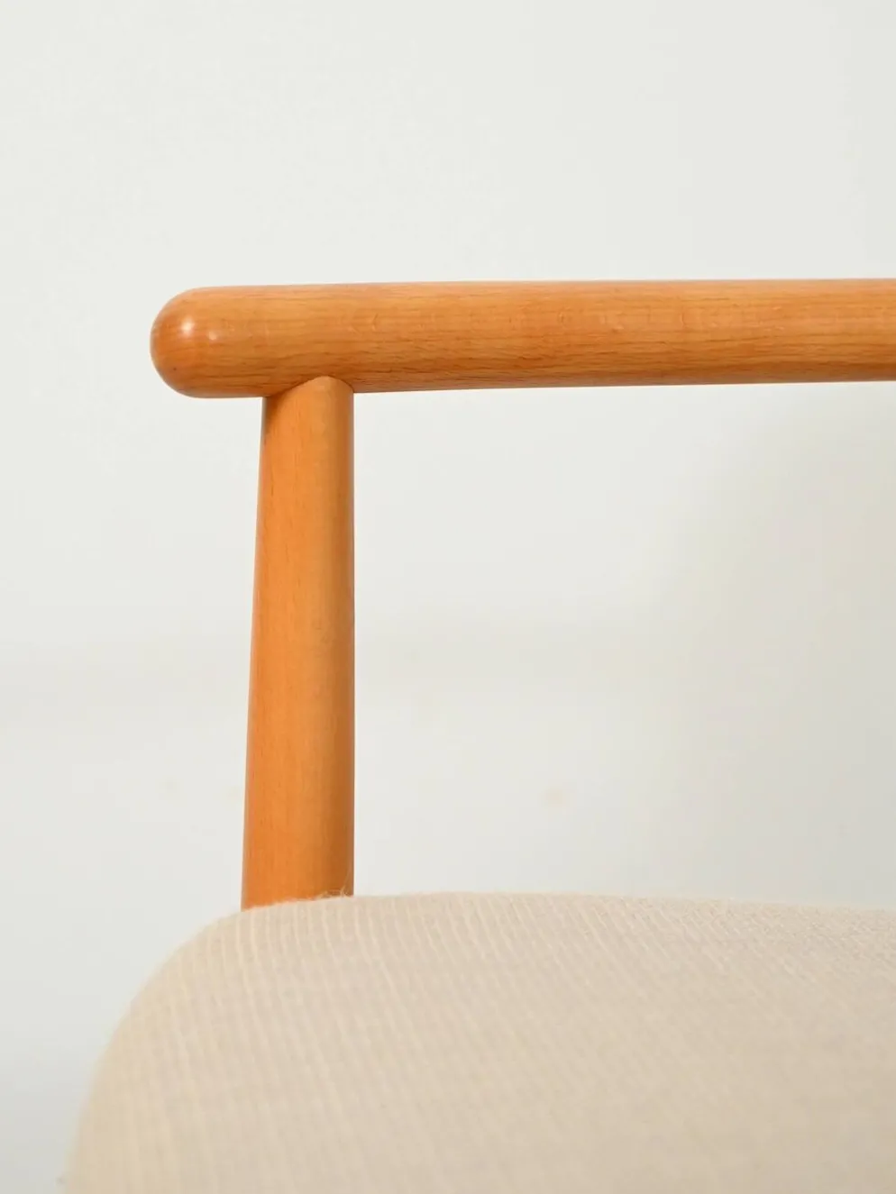 Paire de fauteuils "Pluto" par Alf Svensson
