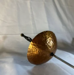 Paire de fleuret ancien jouet enfant
