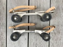 Paire de patins à roulettes Vitesse Paris