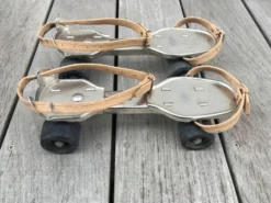 Paire de patins à roulettes Vitesse Paris