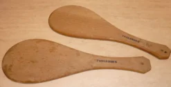 Paire de raquettes Jokari « Tuileries »