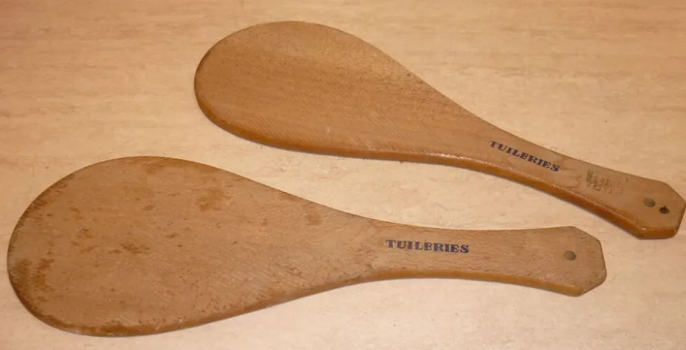 Paire de raquettes Jokari « Tuileries »