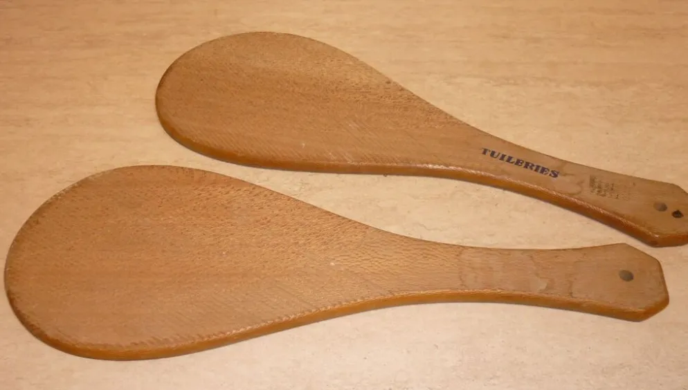 Paire de raquettes Jokari « Tuileries »
