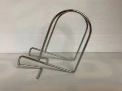 Paire de serre livres métal
