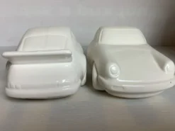 Paire de serre livres Porsche 911