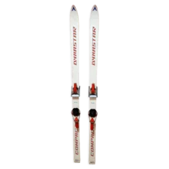 Paire de ski vintage