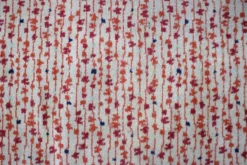 Paire de tapis / moquettes abstraits modernistes, années 1960