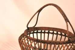 Panier à couture