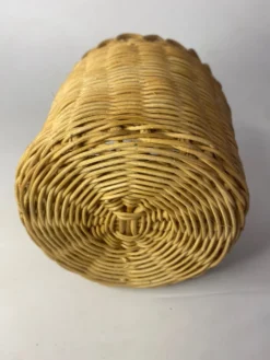 Panier fait main