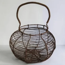 Panier à œufs