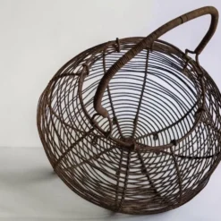 Panier à œufs