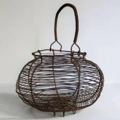 Panier à œufs