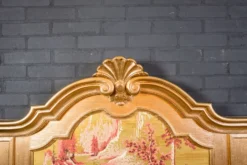 Panneau mural Flamant rose 1970