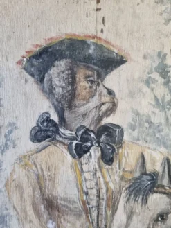 Panneaux décoratifs