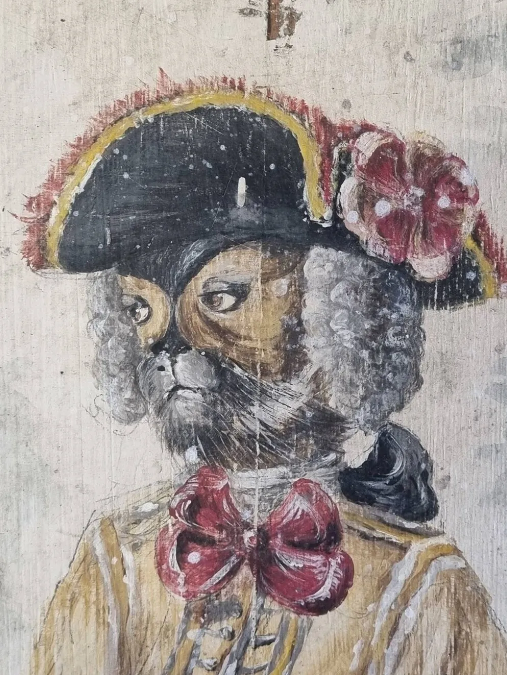 Panneaux décoratifs