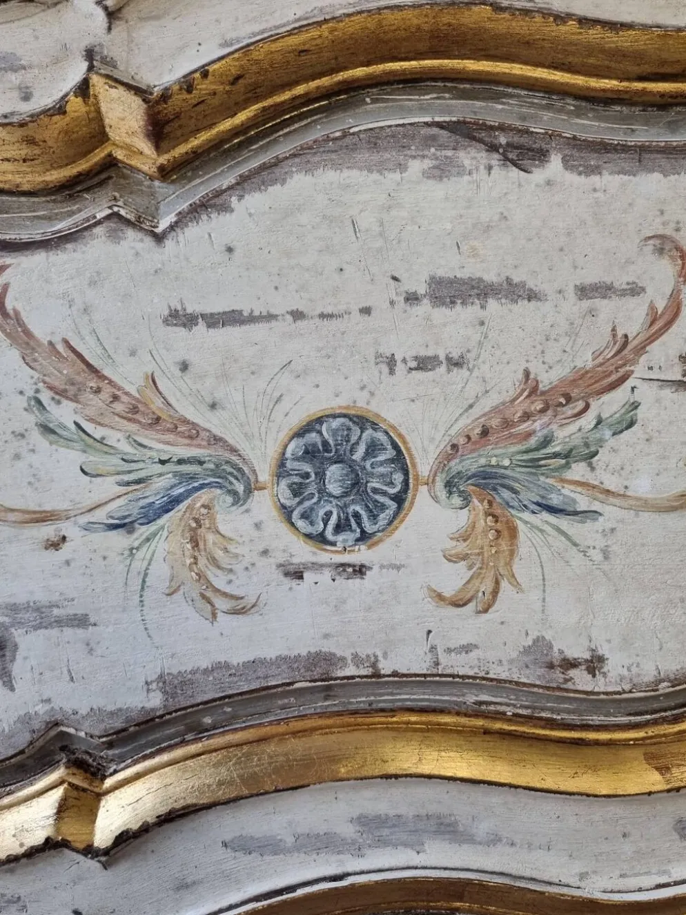 Panneaux décoratifs