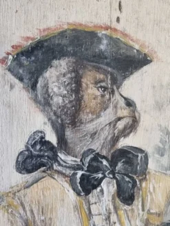 Panneaux décoratifs