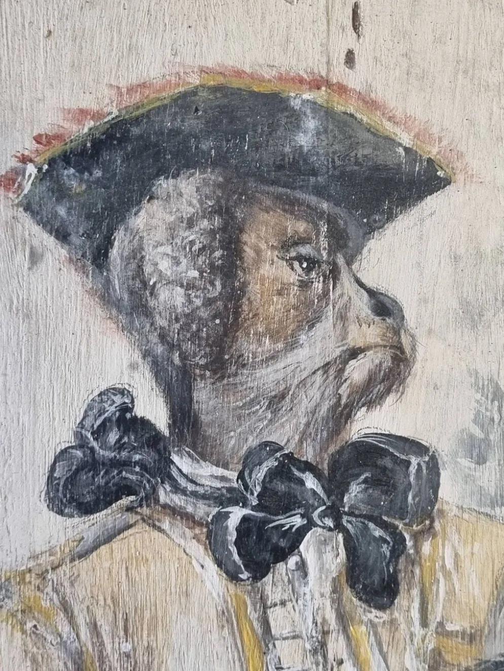 Panneaux décoratifs