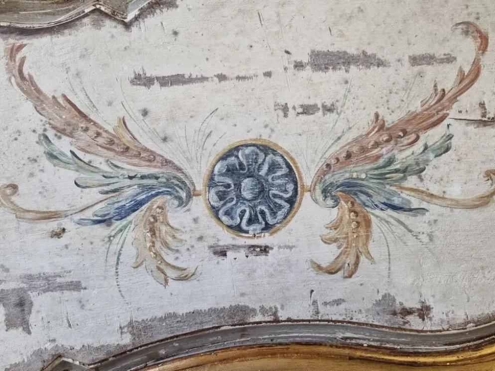 Panneaux décoratifs