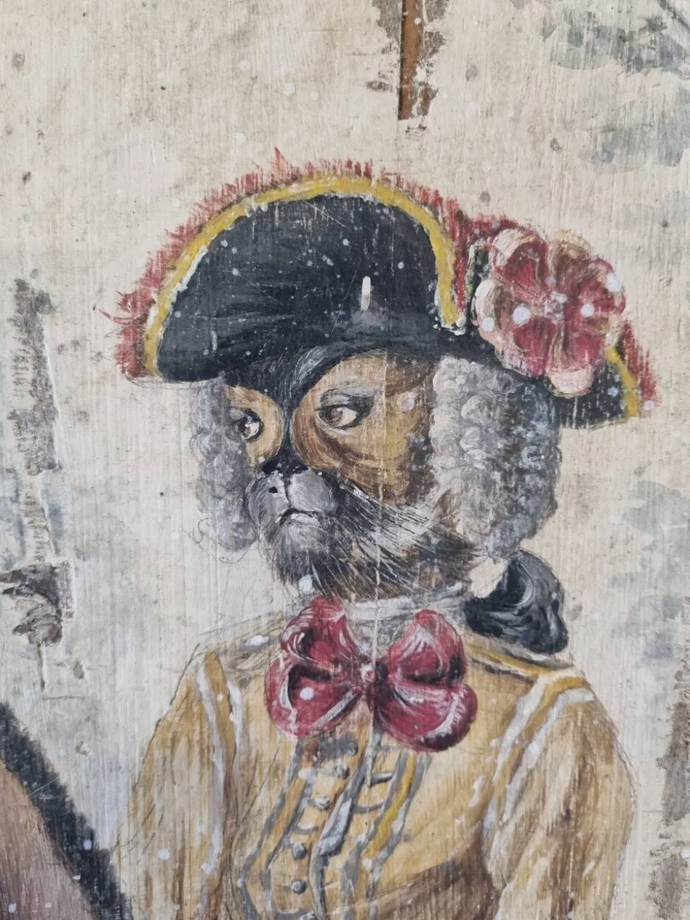 Panneaux décoratifs