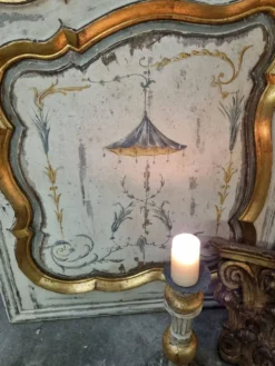 Panneaux décoratifs