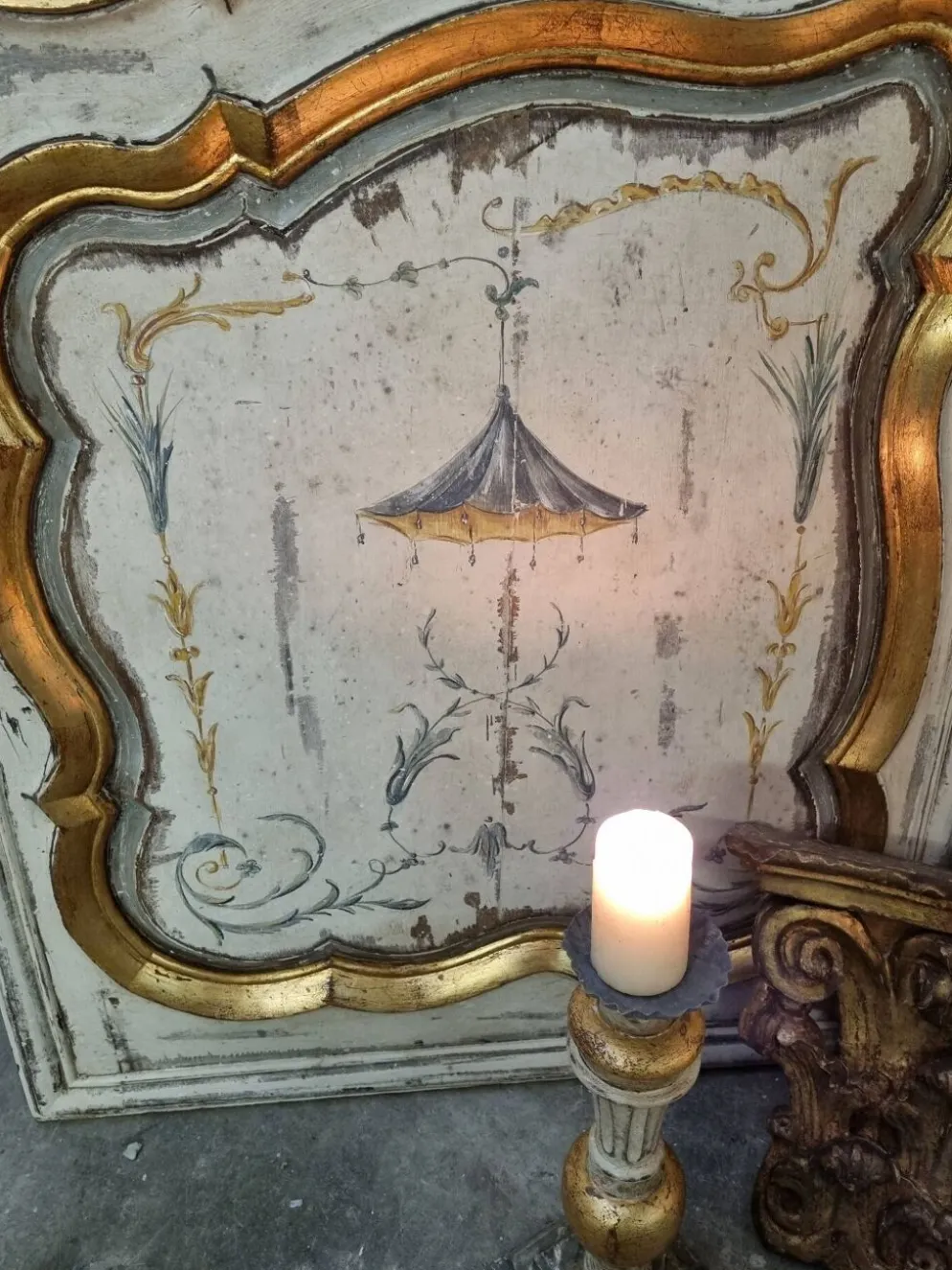 Panneaux décoratifs