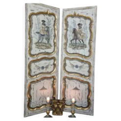 Panneaux décoratifs