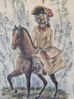Panneaux décoratifs