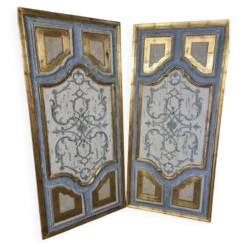 Panneaux décoratifs