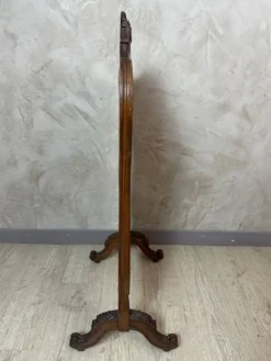 Parefeu de style Louis XV