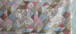 Patchwork XXL vintage