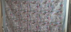 Patchwork XXL vintage