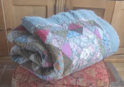 Patchwork XXL vintage