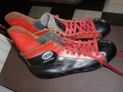 Patins de hockey sur glace Hungaria, taile 43