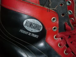 Patins de hockey sur glace Hungaria, taile 43