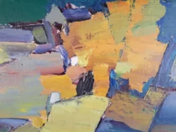 Paysage d'André Paulmier