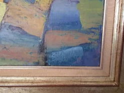 Paysage d'André Paulmier
