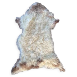 Peau Agneau du Béarn Neuve