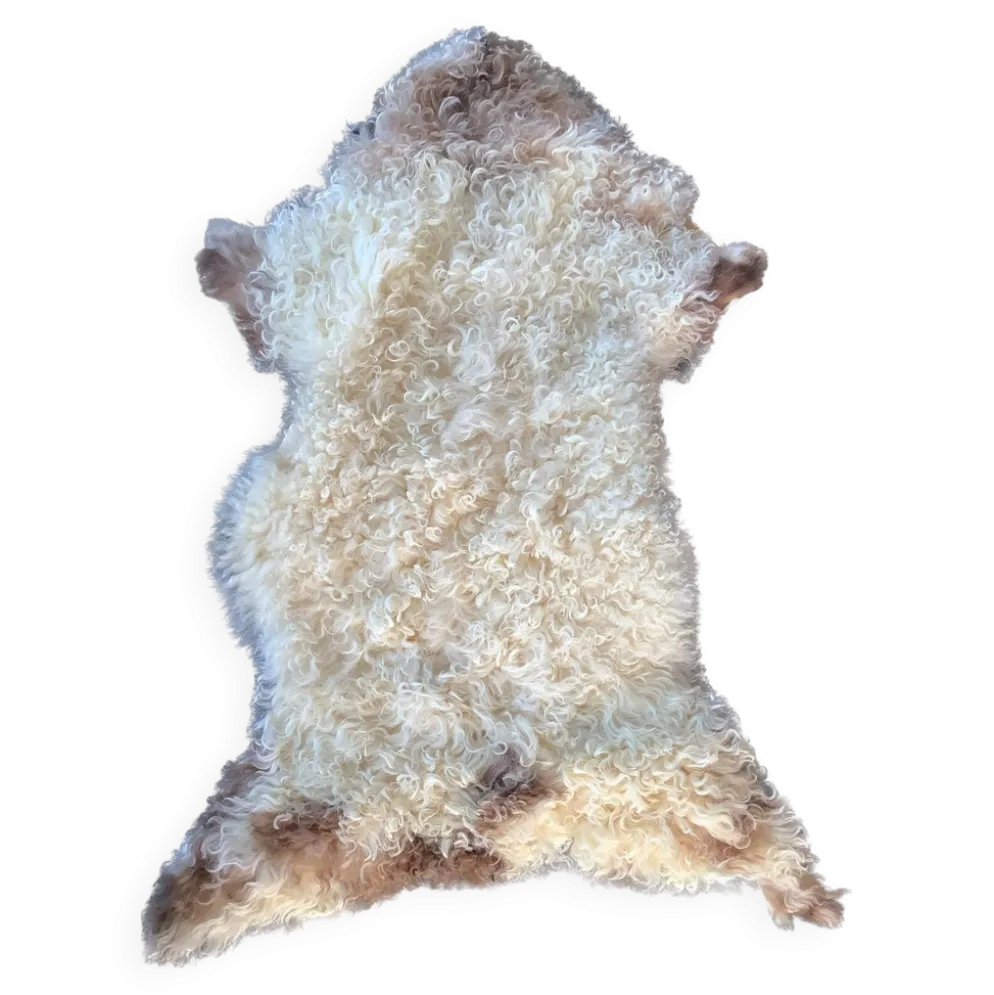 Peau Agneau du Béarn Neuve