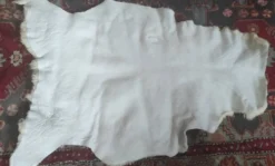 Peau de mouton