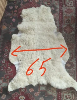 Peau de mouton